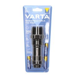 Linterna indestructible f10 pro