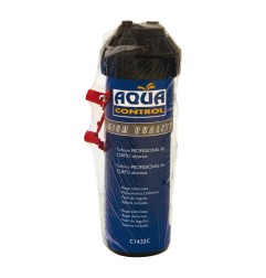 Turbina (aspersor emergente) 10,5cm pro 02. alcance 4-9m. aqua control