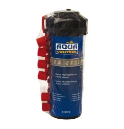Turbina (aspersor emergente) 10,5cm pro 03. alcance 7-15m. aqua control