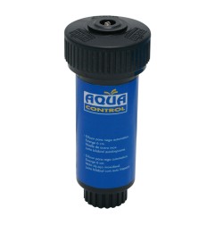 Difusor con tobera (emergente) 6cm alcance de 2 a 4m aqua basic