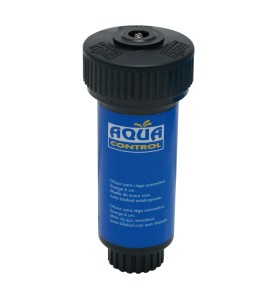 Difusor con tobera (emergente) 6cm alcance de 2 a 4m aqua basic