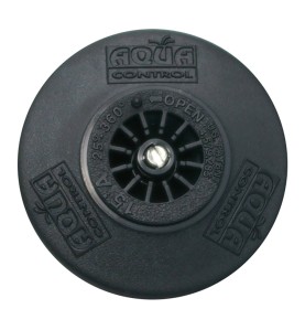 Difusor con tobera (emergente) 6cm alcance de 2 a 4m aqua basic