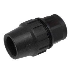 Terminal rosca hembra. 20mm (1/2") aqua center
