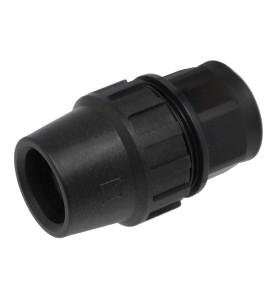 Terminal rosca hembra. 25mm (3/4") aqua center