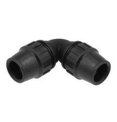 Codo 32mm (1") aqua control