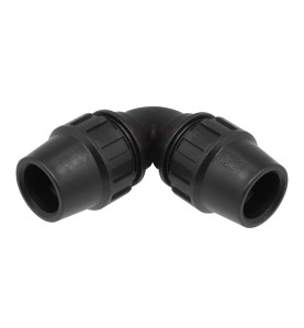 Codo 32mm (1") aqua control