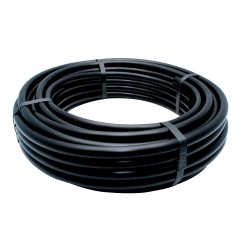 Tubería de polietileno ø32mm.-25m aqua control