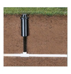 Bobina recortable rosca hembra 1/2" aqua control