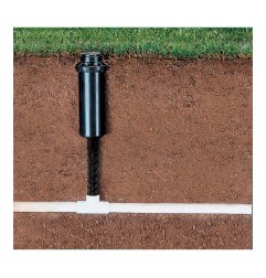 Bobina recortable rosca hembra 3/4" aqua control