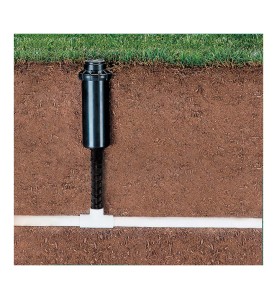Bobina recortable rosca hembra 3/4" aqua control