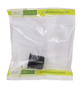 Tobera regulable aqua basic 25-360° -15a aqua control