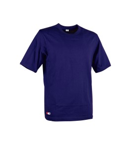 Camiseta zanzibar azul marino talla s