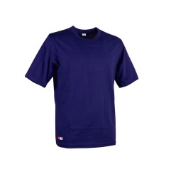 Camiseta zanzibar azul marino talla m