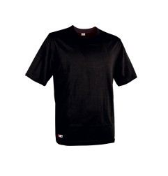 Camiseta zanzibar negro talla s