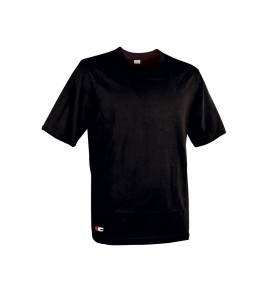 Camiseta zanzibar negro talla m