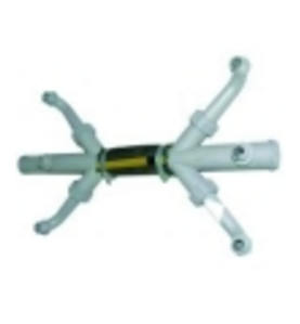 Brazo lavado distribuidor lc-1700 lb