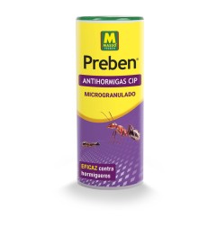 Microgranulado anti-hormigas 500 g