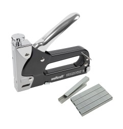 Set de grapadora tacocraft 7. 7089000 wolfcraft