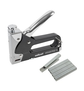 Set de grapadora tacocraft 7. 7089000 wolfcraft