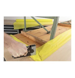 Set de grapadora tacocraft 5. 7090000 wolfcraft