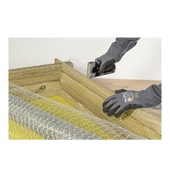 Set de grapadora tacocraft 5. 7090000 wolfcraft