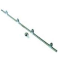 Brazo aclarado gs-82/gs-82m completo jemi