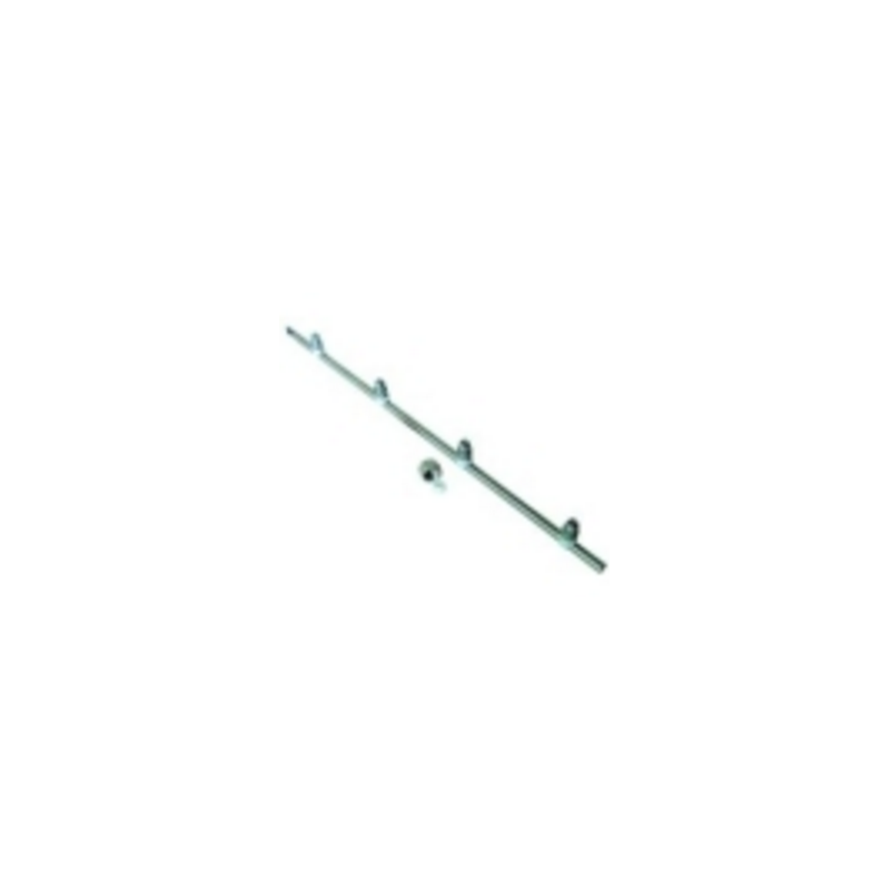 Brazo aclarado gs-82/gs-82m completo jemi