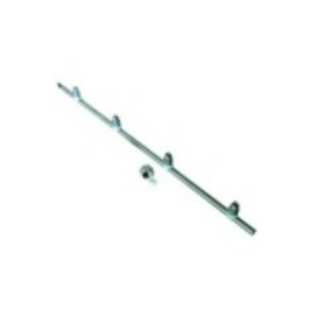 Brazo aclarado gs-82/gs-82m completo jemi