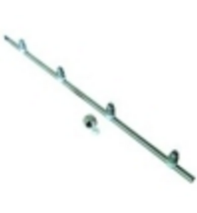 Brazo aclarado gs-82/gs-82m completo jemi
