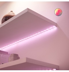 Tira de led 2m 1.600lm starterkit wiz philips
