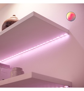 Tira de led 2m 1.600lm starterkit wiz philips