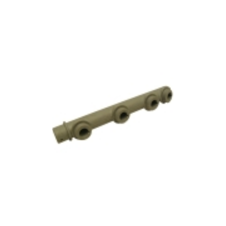 Brazo lavado b e40 elettrobar