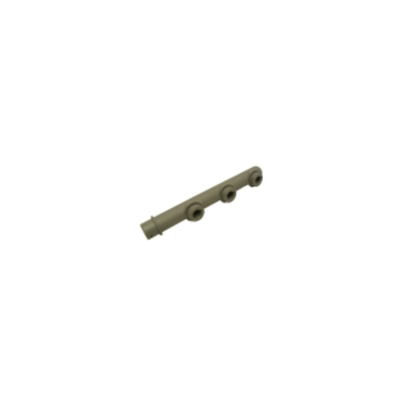 Brazo lavado a e40 elettrobar Brazo lavado a e40 elettrobar