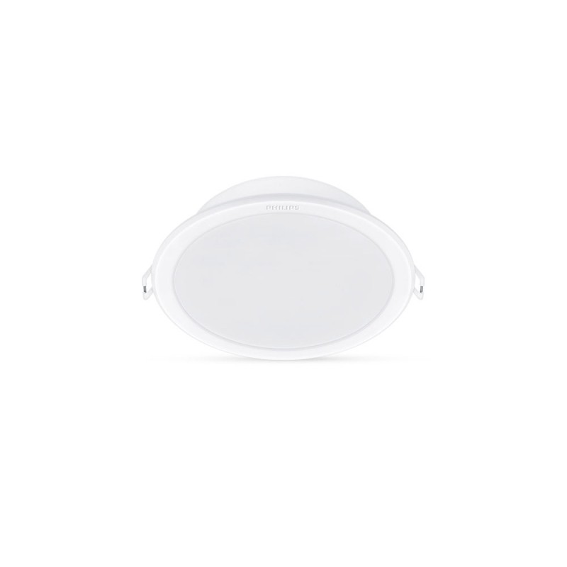 Downlight led empotrable modelo meson 5,5w 550 lm 4000 k luz dia ø9 x 3,5 cm