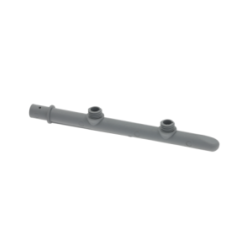 Brazo aclarado b e40 elettrobar