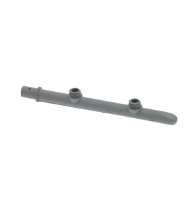 Brazo aclarado b e40 elettrobar