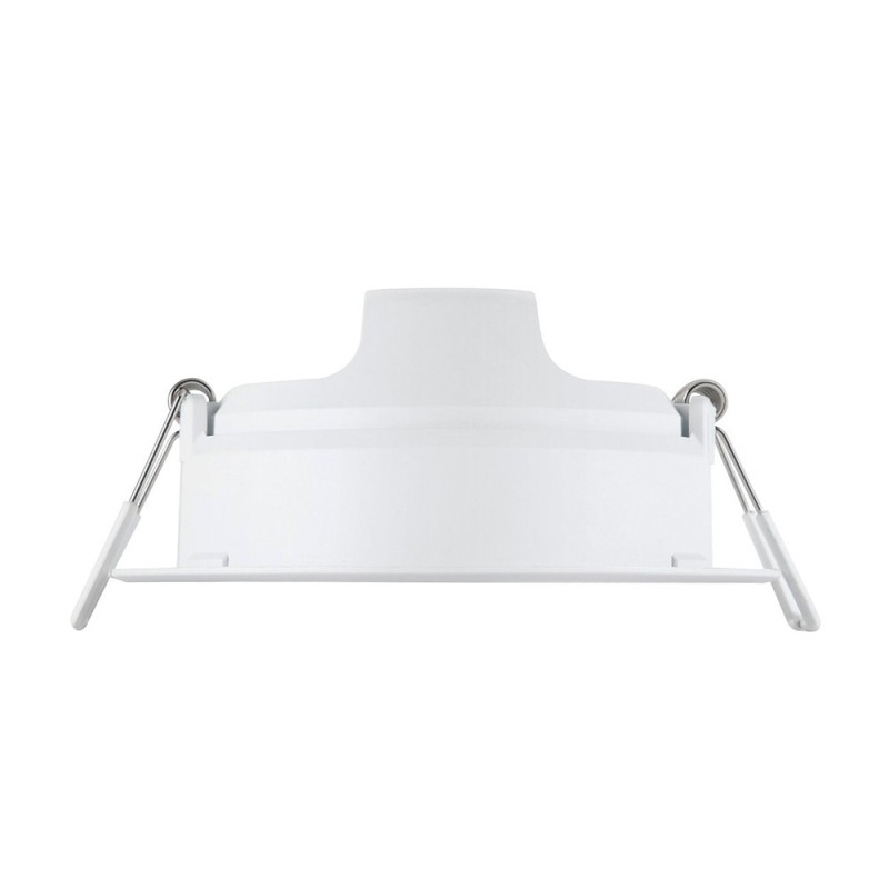 Downlight led empotrable modelo meson 5,5w 550 lm 4000 k luz dia ø9 x 3,5 cm