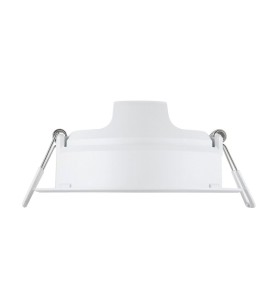 Downlight led empotrable modelo meson 5,5w 550 lm 4000 k luz dia ø9 x 3,5 cm