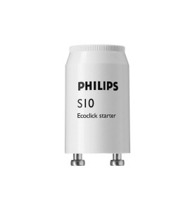 Cebador philips s10 4-65w sin 220-240v
