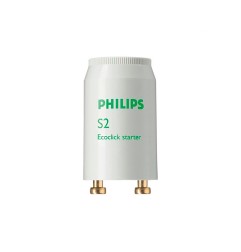 Cebador philips s2 4-22 sin/ser 110-130v/220-240v
