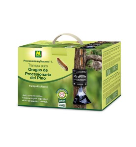 Trampa para oruga procesionaria del pino 231640 massó