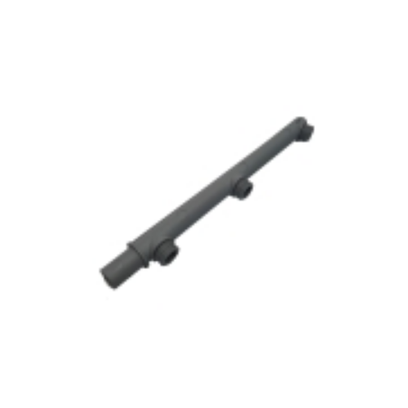 Brazo aclarado a e40 elettrobar