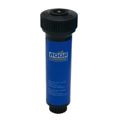 Difusor con tobera (emergente) 10cm alcance de 2 a 4m aqua basic