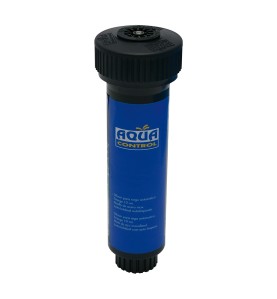 Difusor con tobera (emergente) 10cm alcance de 2 a 4m aqua basic
