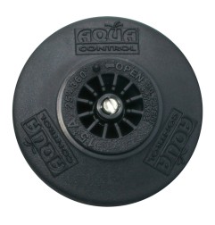 Difusor con tobera (emergente) 10cm alcance de 2 a 4m aqua basic