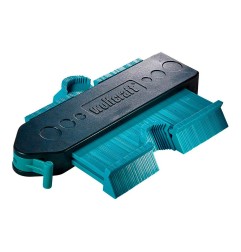 Calibre para contornos 6949000 wolfcraft
