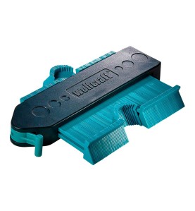 Calibre para contornos 6949000 wolfcraft