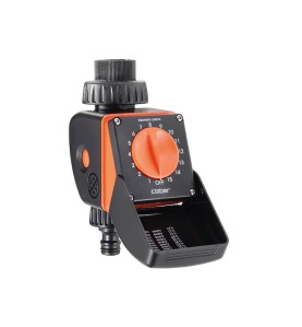 Programador analogico aquauno logica claber