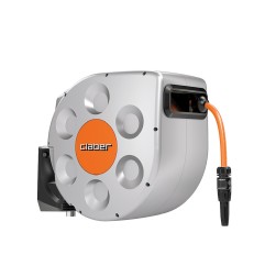 Enrollador automatico rotoroll evolution 20 m