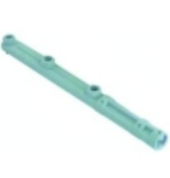 Brazo aclarado derecho 200mm e45 tipo a elettrobar